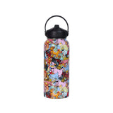 2026 AOP Sticker 32oz Waterbottle
