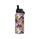 2026 AOP Sticker 32oz Waterbottle