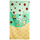 Mint Chip Towel