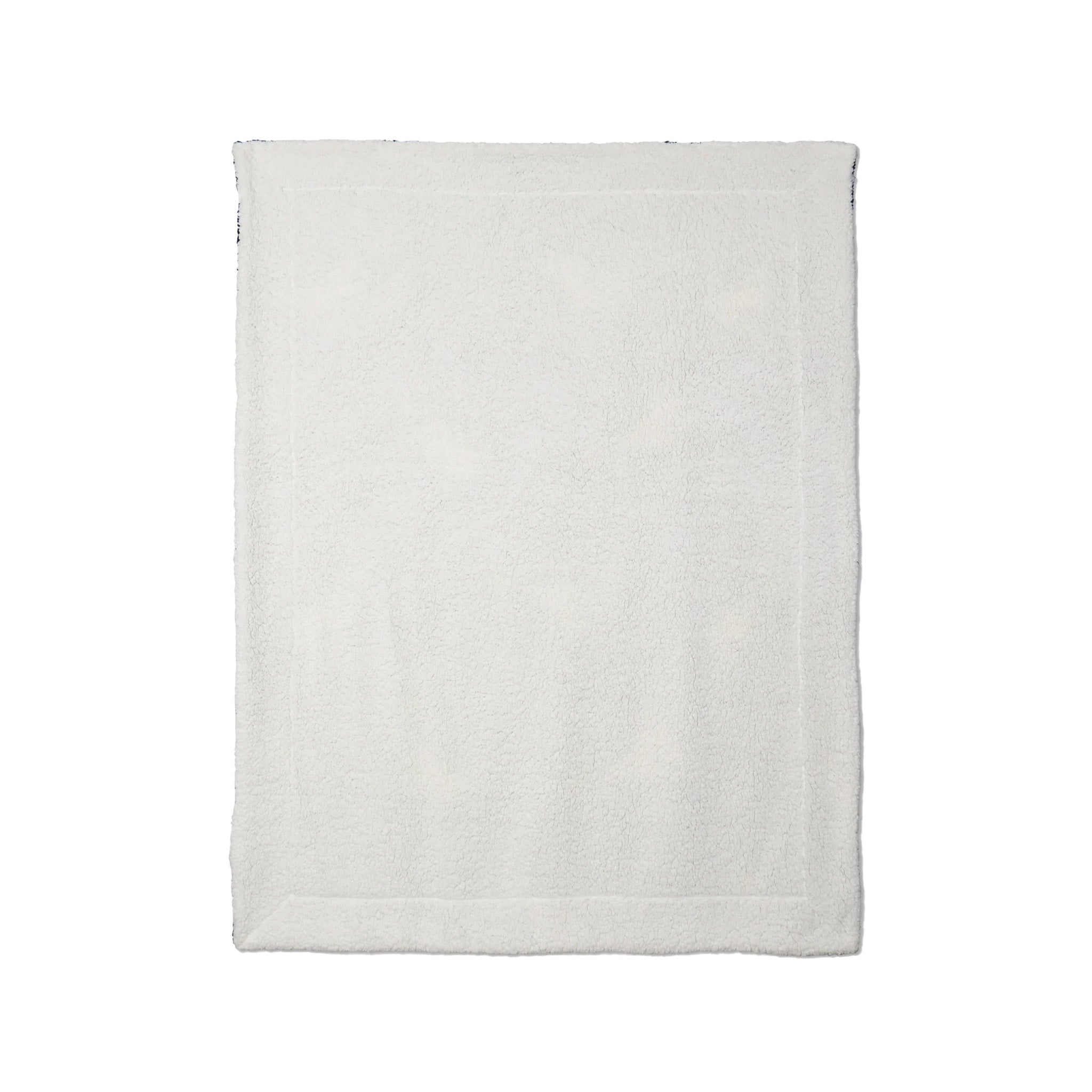 Sherpa Blanket - Denny's