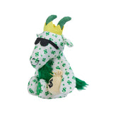 Chuck Goat Cash Money Plushie