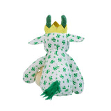 Chuck Goat Cash Money Plushie
