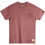 Goat Pigment Tee - Denny's