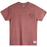 Goat Pigment Tee - Denny's