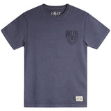 Goat Pigment Tee - Denny's