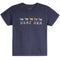 Friends Of The Goat Tee - Denny's