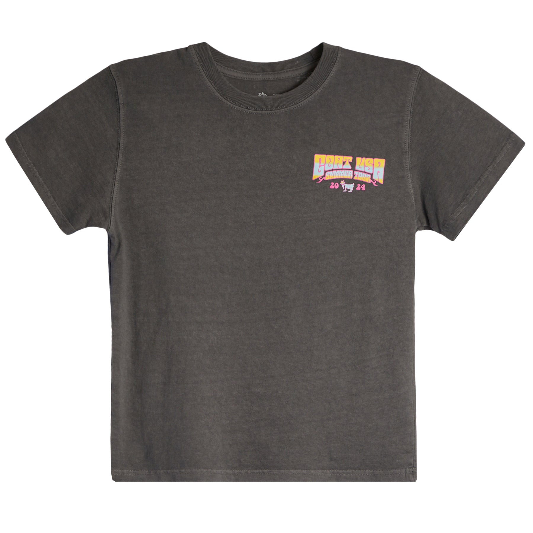 Summer Tour Tee - Denny's
