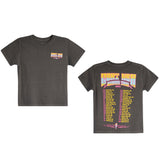 Summer Tour Tee - Denny's