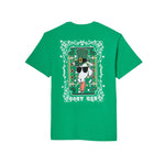 St Patricks Day Tee - Denny's