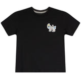 Zero Gravity Tee - Denny's