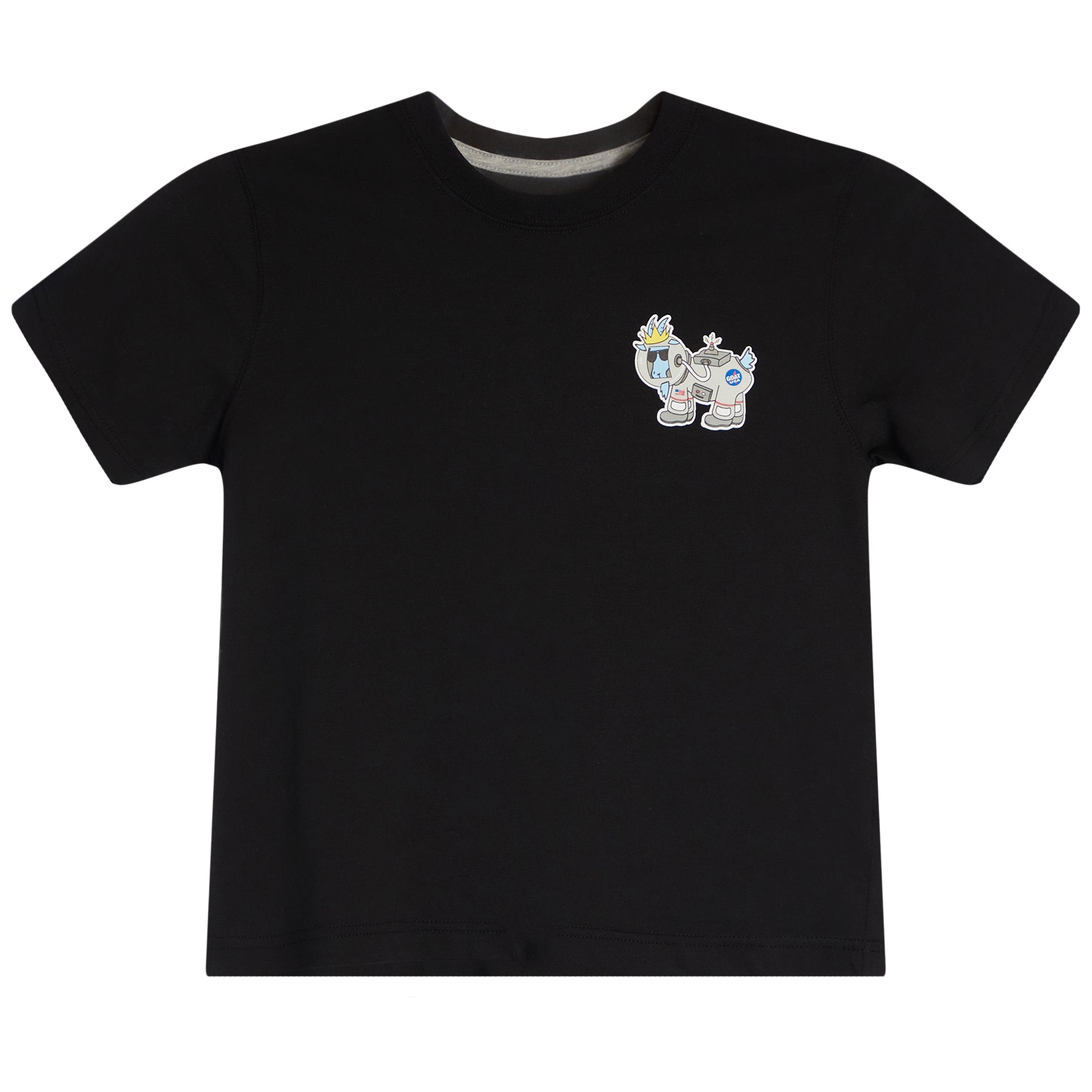 Zero Gravity Tee - Denny's