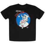 Zero Gravity Tee - Denny's