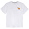 Hot Dog Goat Tee - Denny's
