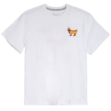 Hot Dog Goat Tee - Denny's