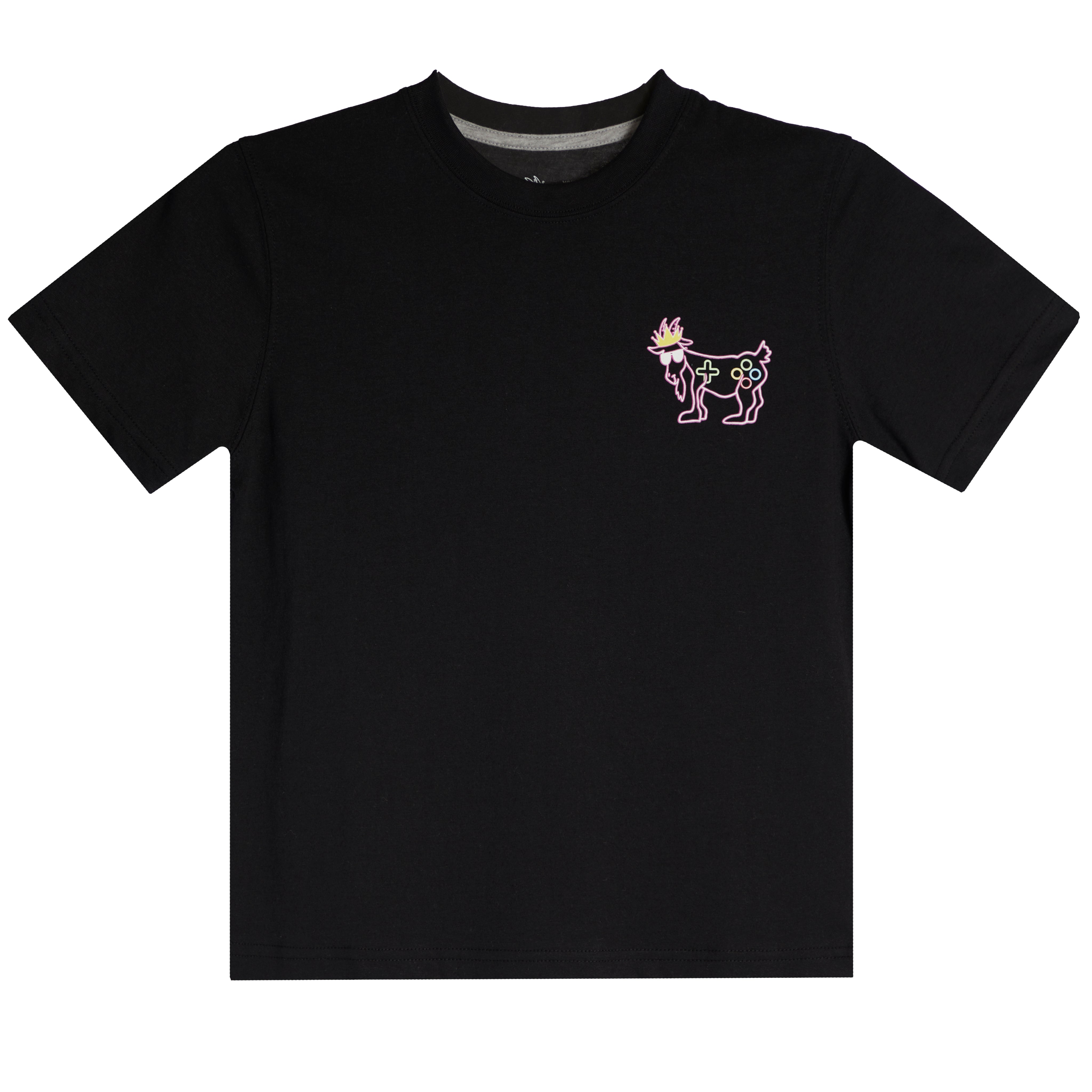 Gamer Tee - Denny's