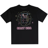 Gamer Tee - Denny's