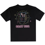 Gamer Tee - Denny's