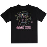 Gamer Tee - Denny's