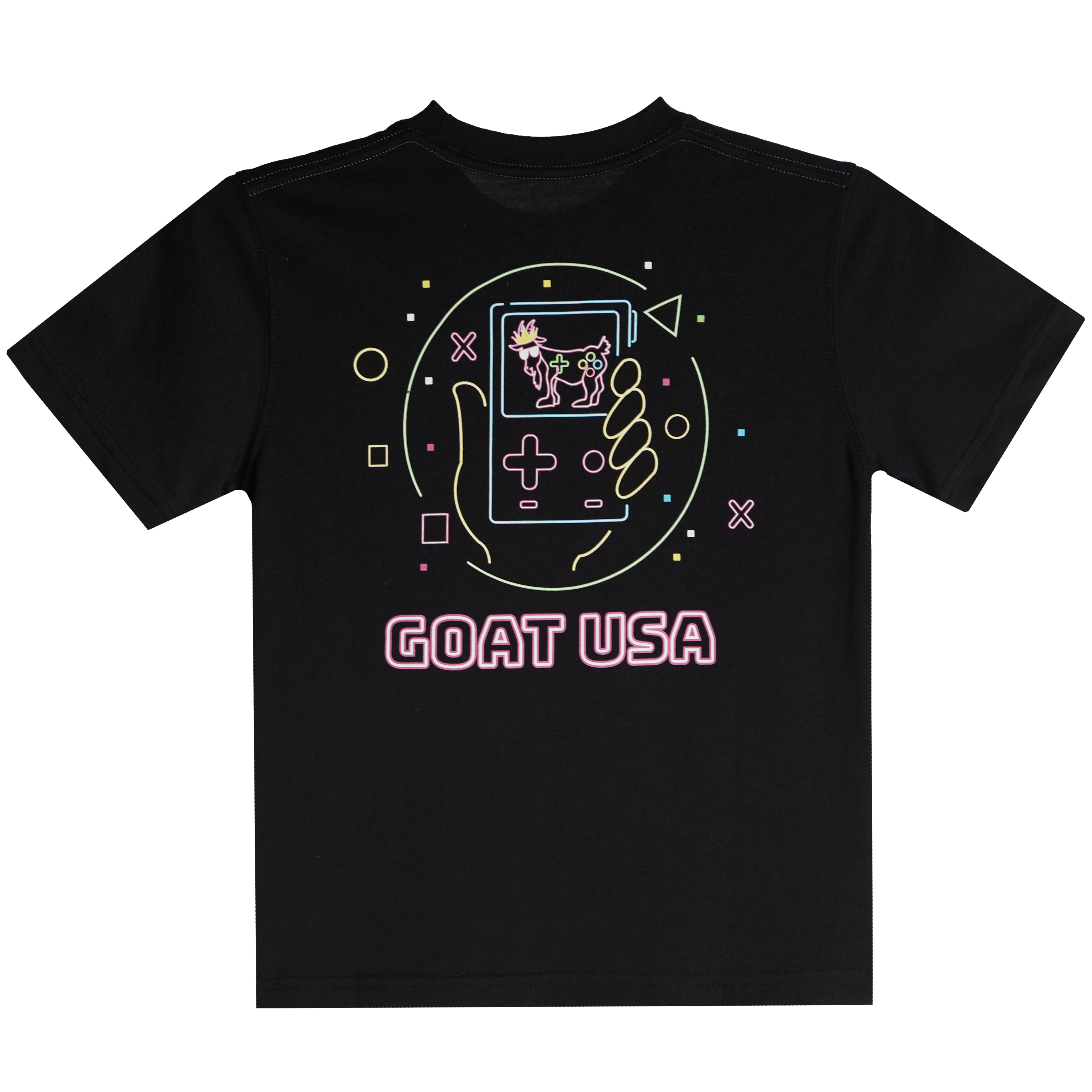 Gamer Tee - Denny's