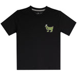 Zombie Tee - Denny's