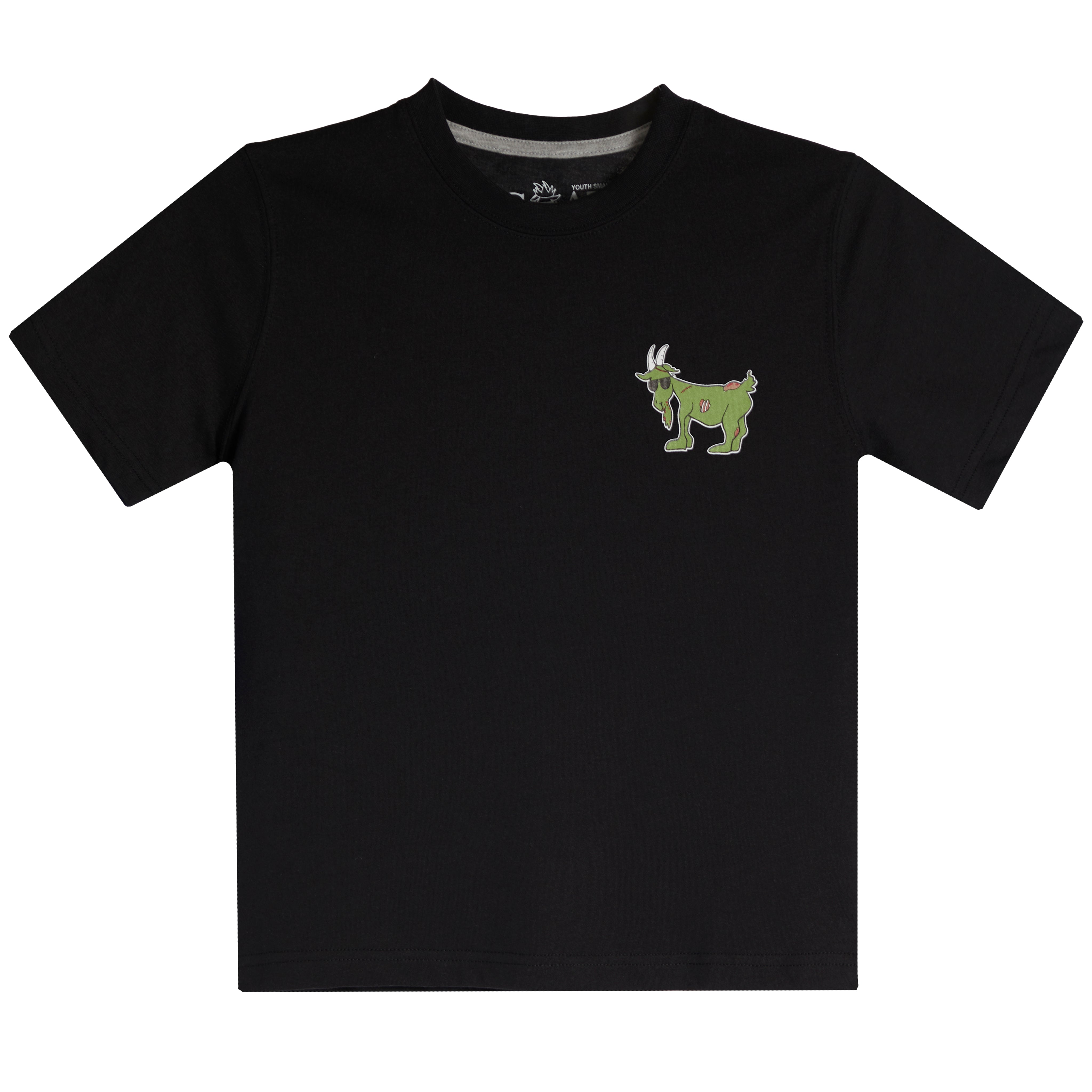 Zombie Tee - Denny's