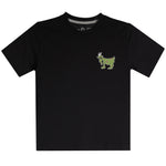 Zombie Tee - Denny's