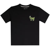 Zombie Tee - Denny's