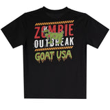 Zombie Tee - Denny's