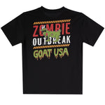 Zombie Tee - Denny's
