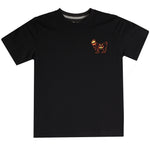 Pumpkin Tee - Denny's