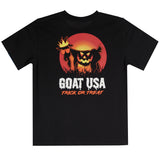 Pumpkin Tee - Denny's