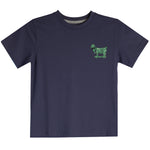 Army Tee - Denny's