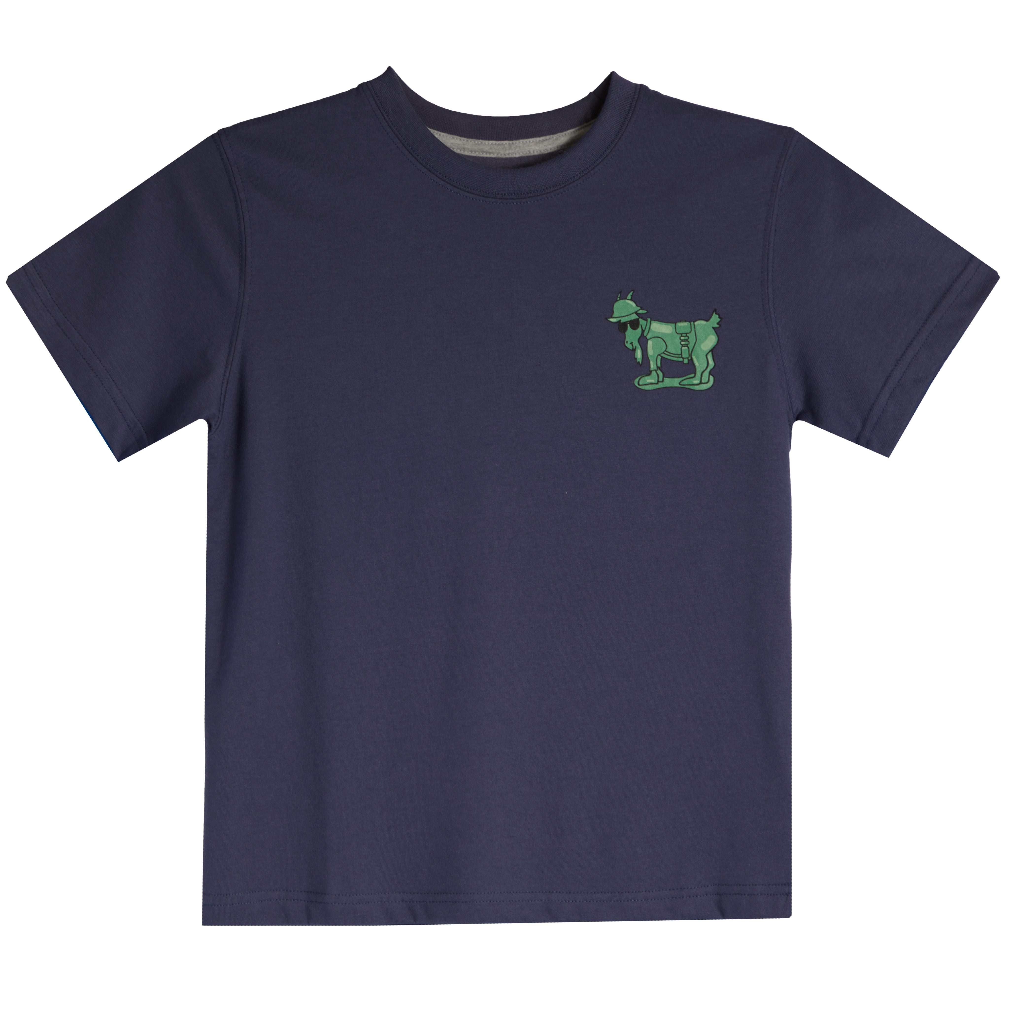 Army Tee - Denny's