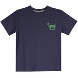 Army Tee - Denny's