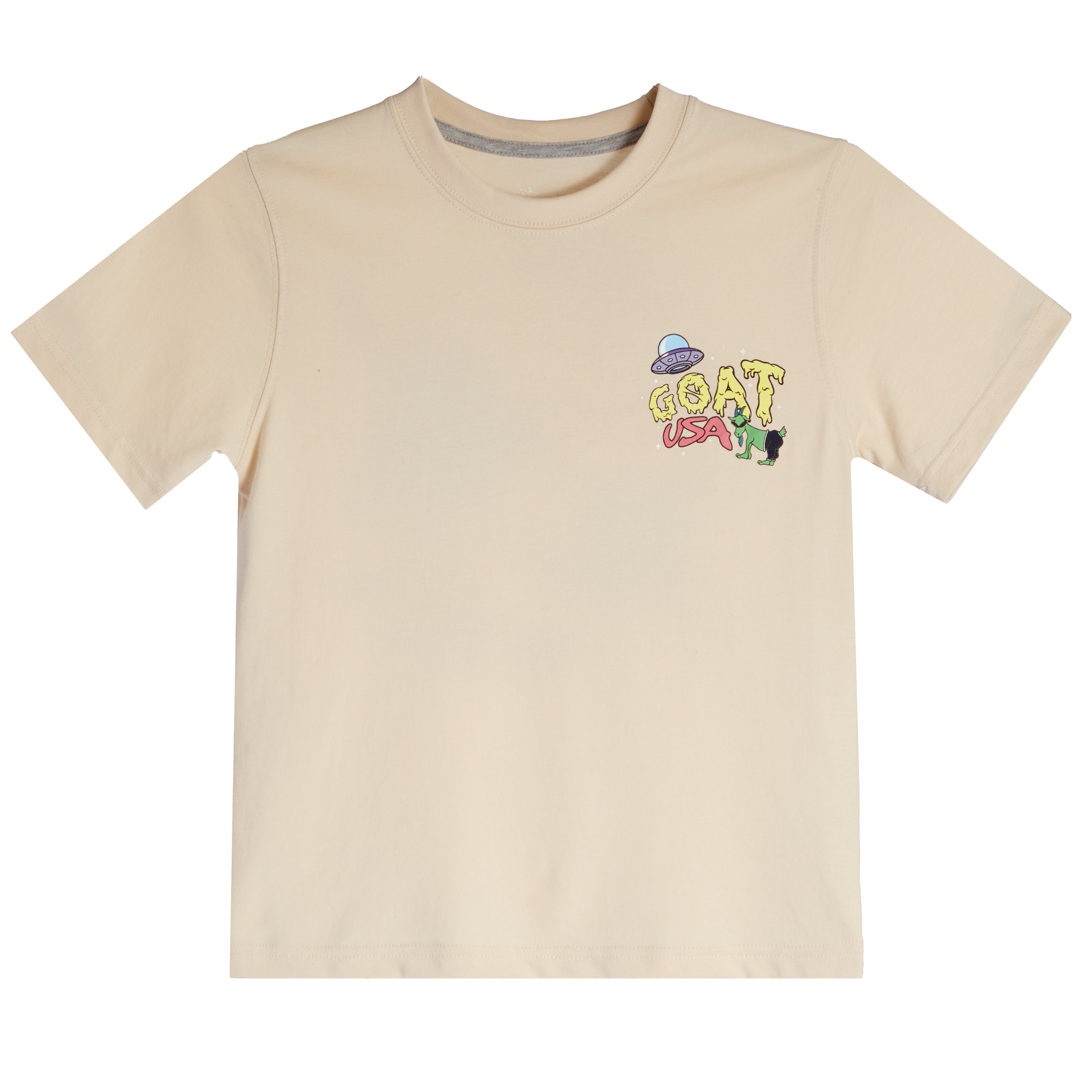 Alien Tee - Denny's