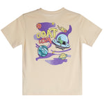 Alien Tee - Denny's