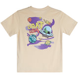 Alien Tee - Denny's