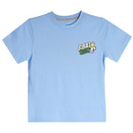 Cash Money 24 Tee - Denny's