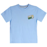 Cash Money 24 Tee - Denny's