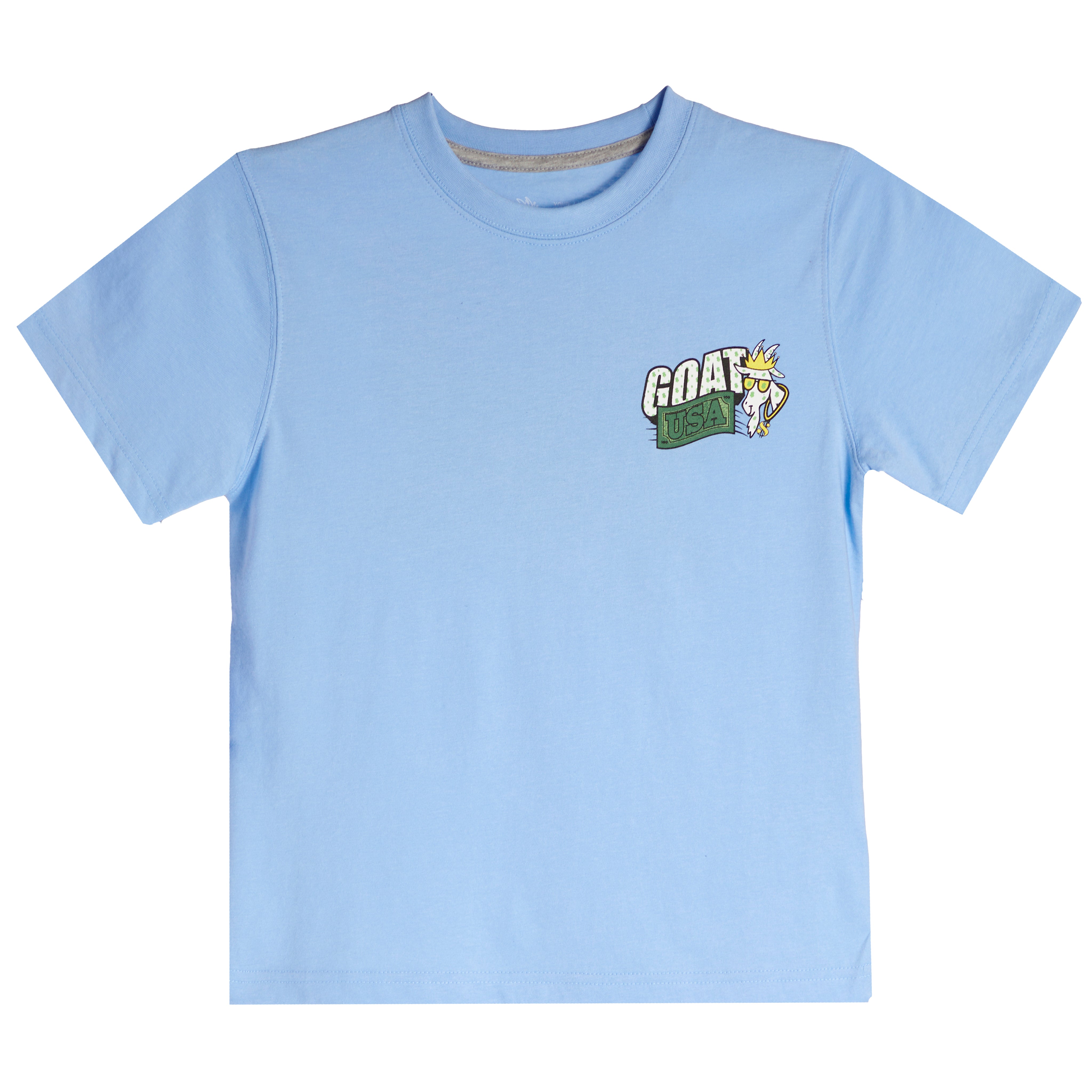 Cash Money 24 Tee - Denny's