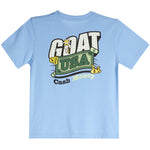Cash Money 24 Tee - Denny's