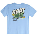 Cash Money 24 Tee - Denny's