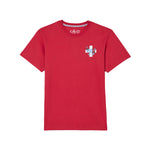 Lifeguard Tee - Denny's
