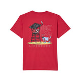 Lifeguard Tee - Denny's