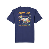 Surf Tee - Denny's