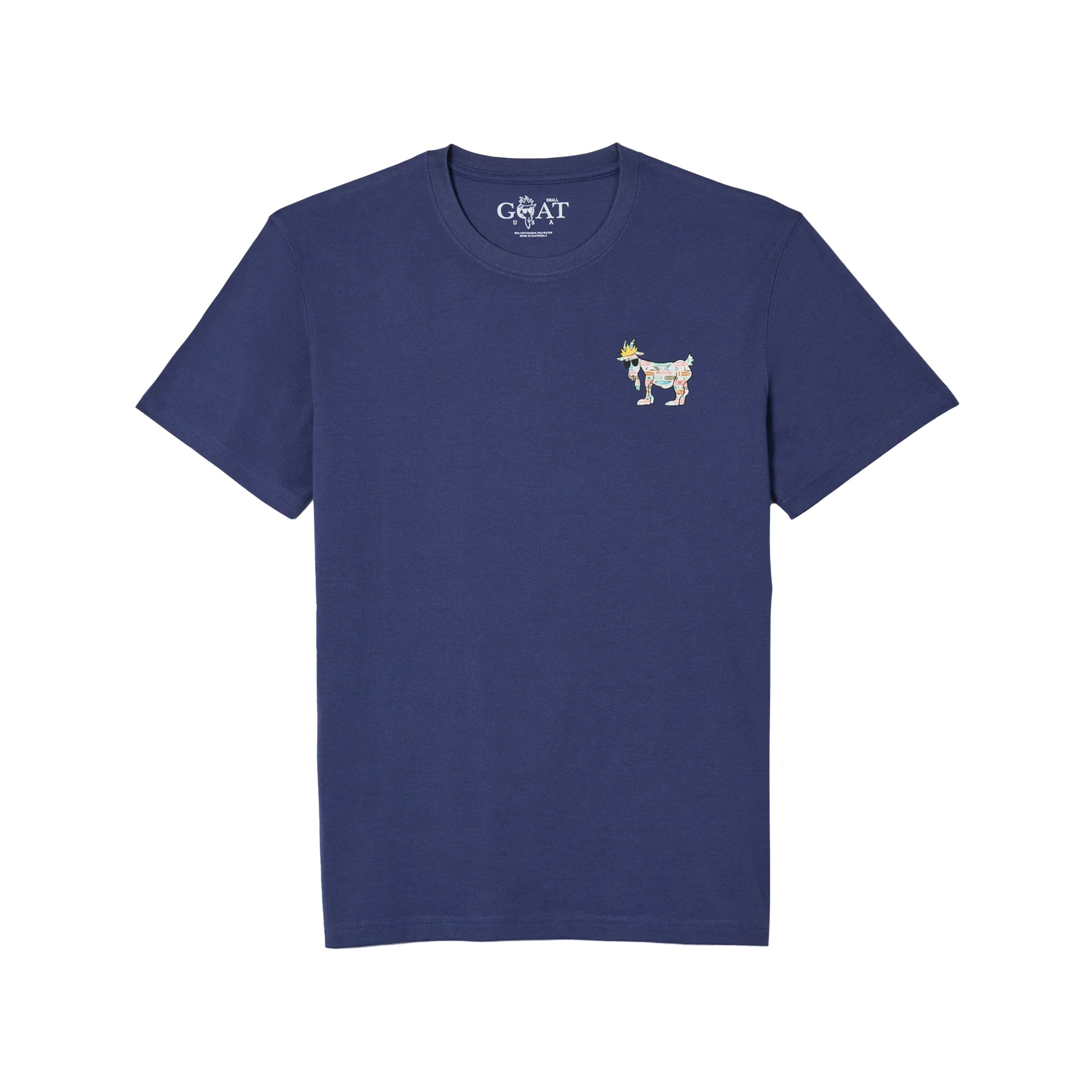 Surf Tee - Denny's