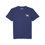 Surf Tee - Denny's