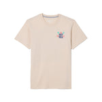 Catch A Wave Tee - Denny's