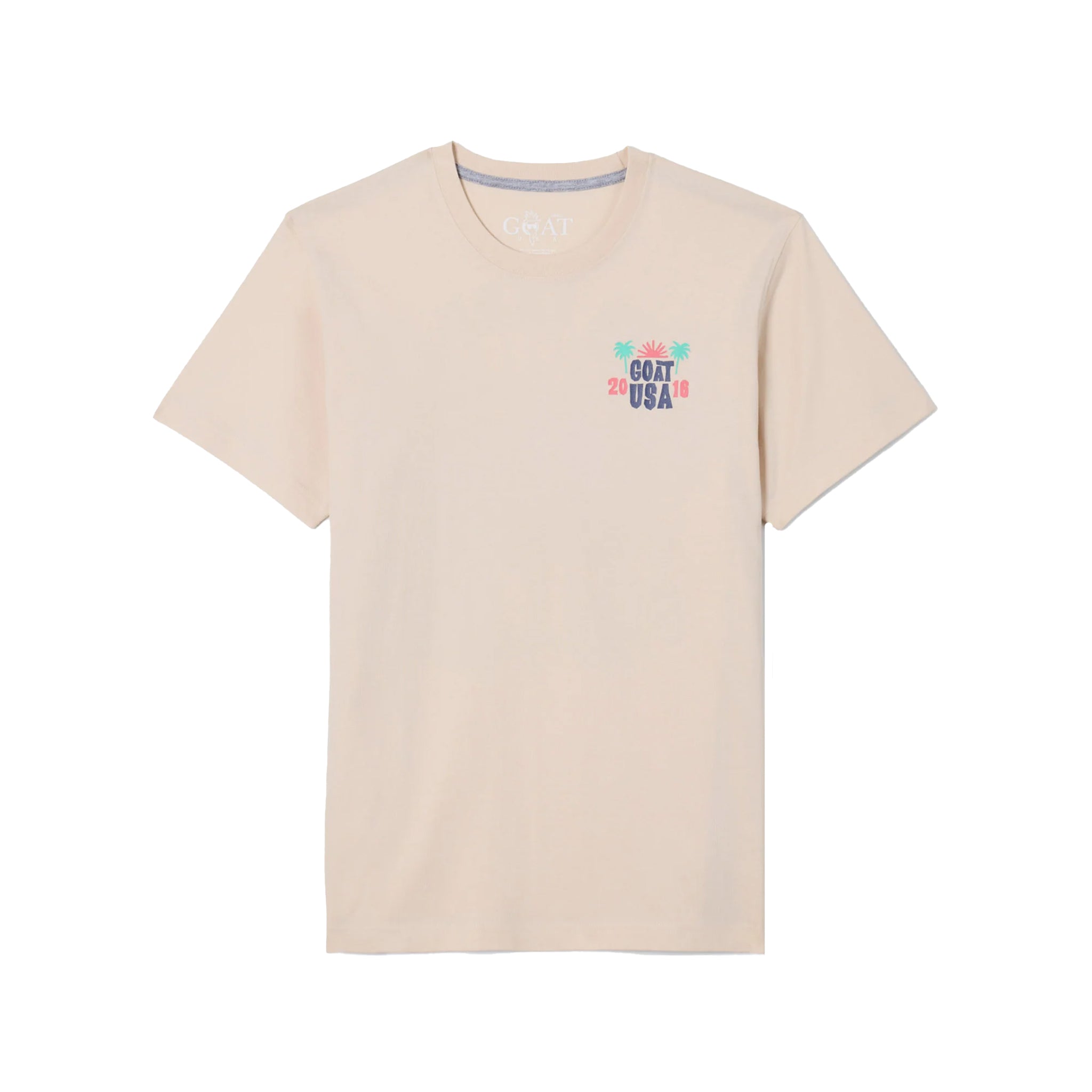 Catch A Wave Tee - Denny's