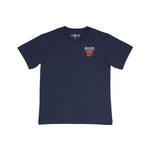 Game Time Basketball Tee - Denny's